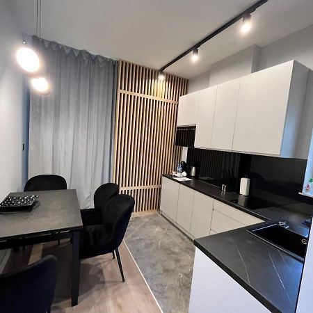 Rent Sopot Mariana Mokwy 20公寓 外观 照片