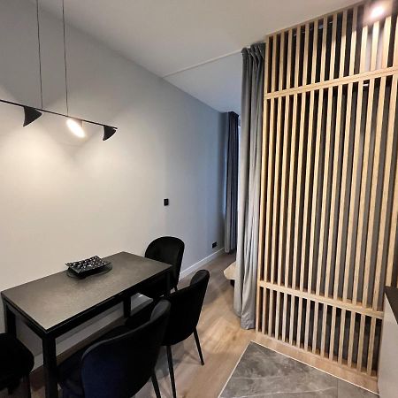 Rent Sopot Mariana Mokwy 20公寓 外观 照片