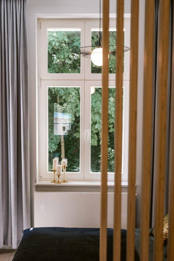 Rent Sopot Mariana Mokwy 20公寓 外观 照片