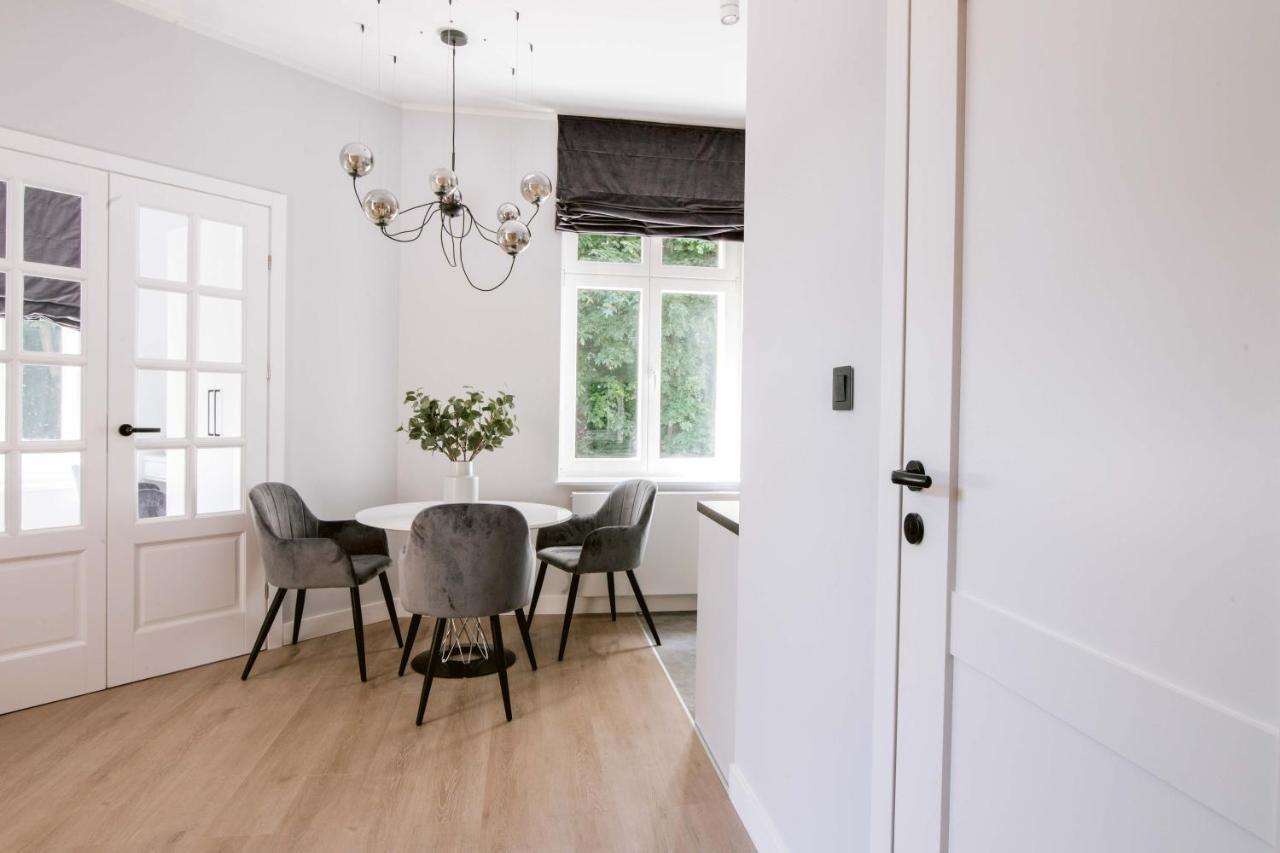 Rent Sopot Mariana Mokwy 20公寓 外观 照片