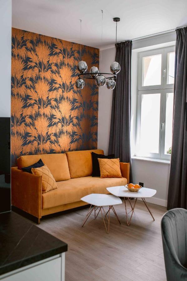 Rent Sopot Mariana Mokwy 20公寓 外观 照片