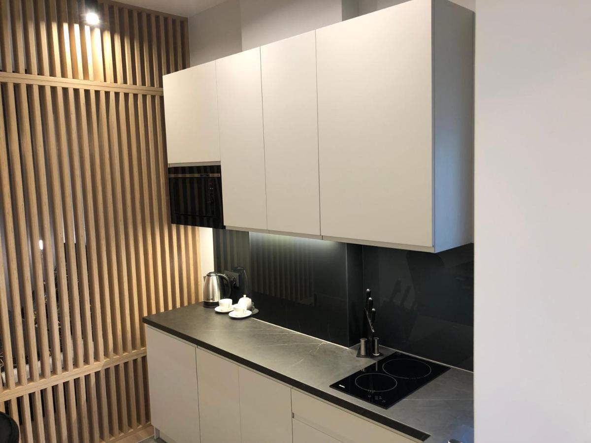 Rent Sopot Mariana Mokwy 20公寓 外观 照片