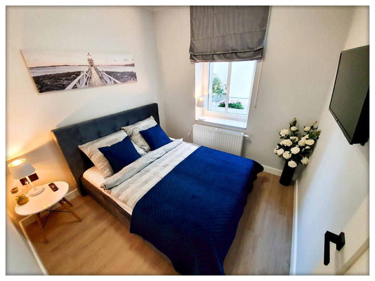 Rent Sopot Mariana Mokwy 20公寓 外观 照片