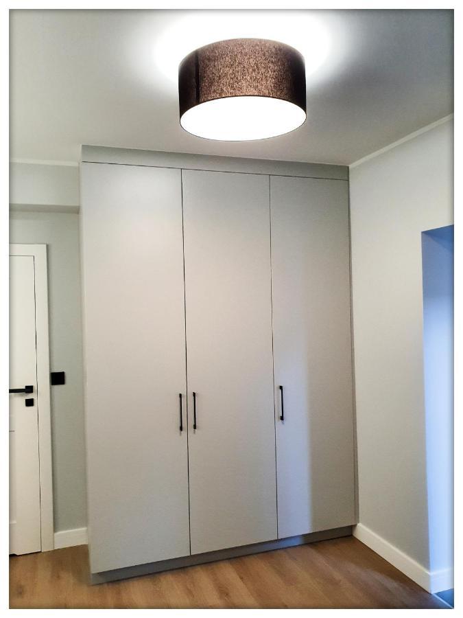 Rent Sopot Mariana Mokwy 20公寓 外观 照片