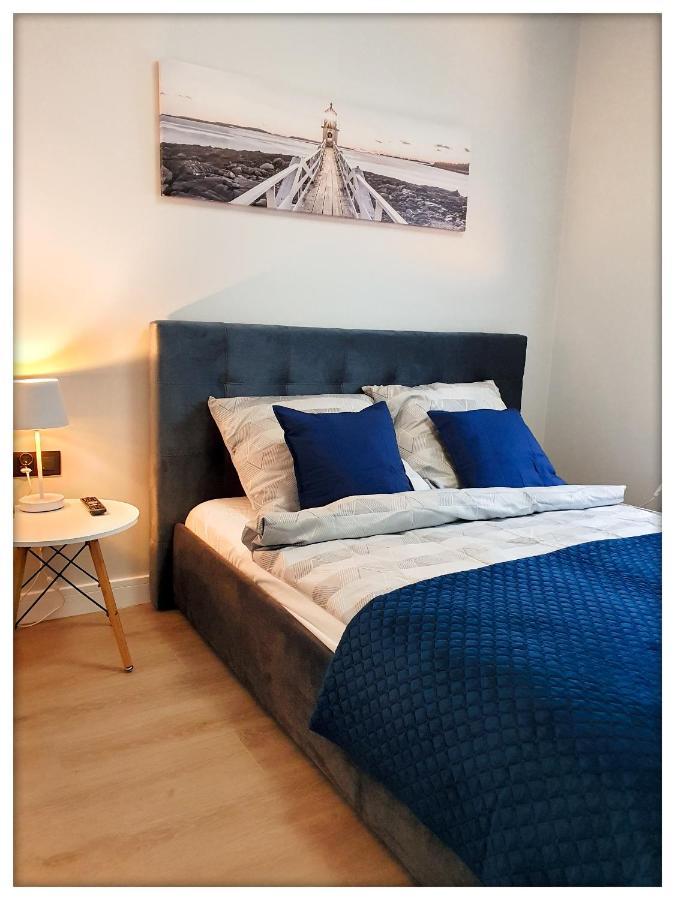 Rent Sopot Mariana Mokwy 20公寓 外观 照片