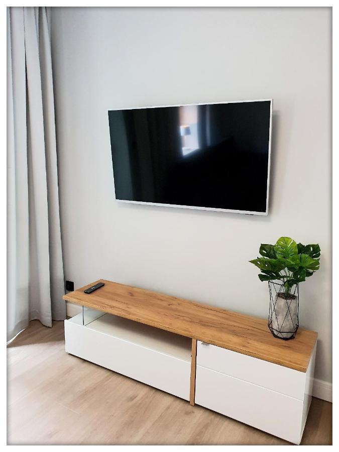 Rent Sopot Mariana Mokwy 20公寓 外观 照片