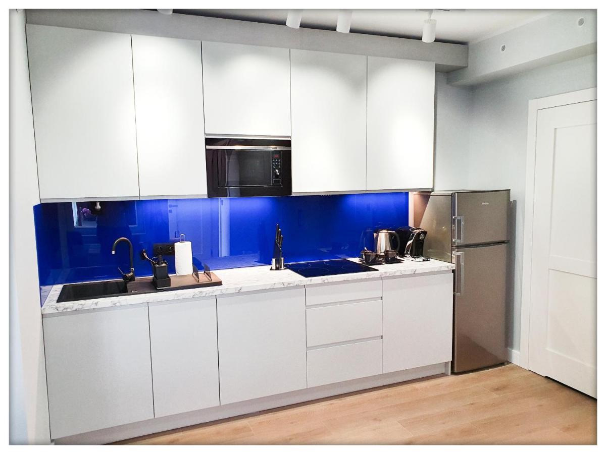 Rent Sopot Mariana Mokwy 20公寓 外观 照片
