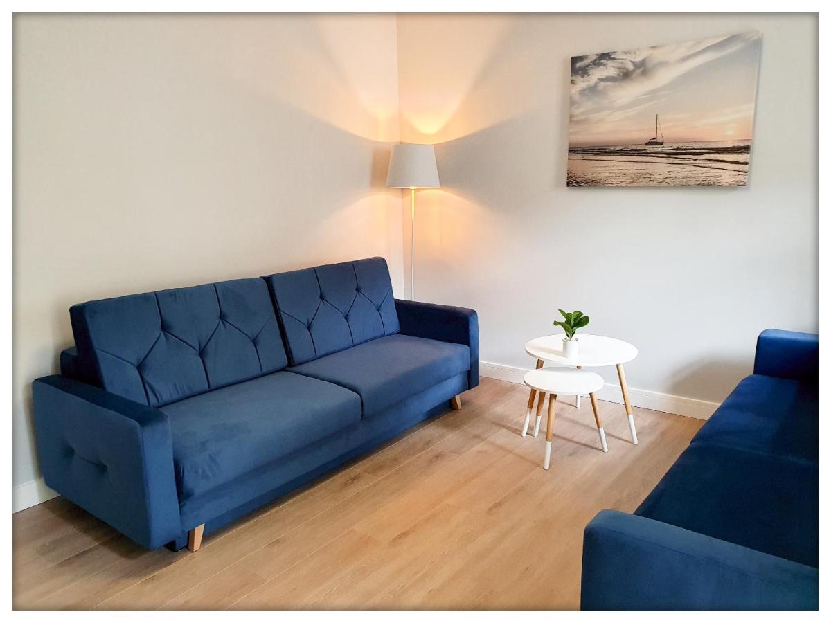 Rent Sopot Mariana Mokwy 20公寓 外观 照片