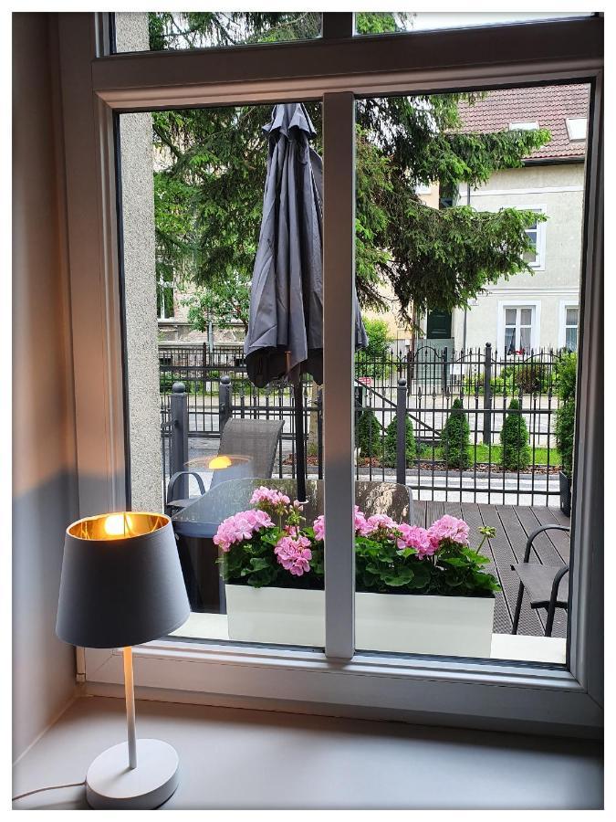 Rent Sopot Mariana Mokwy 20公寓 外观 照片