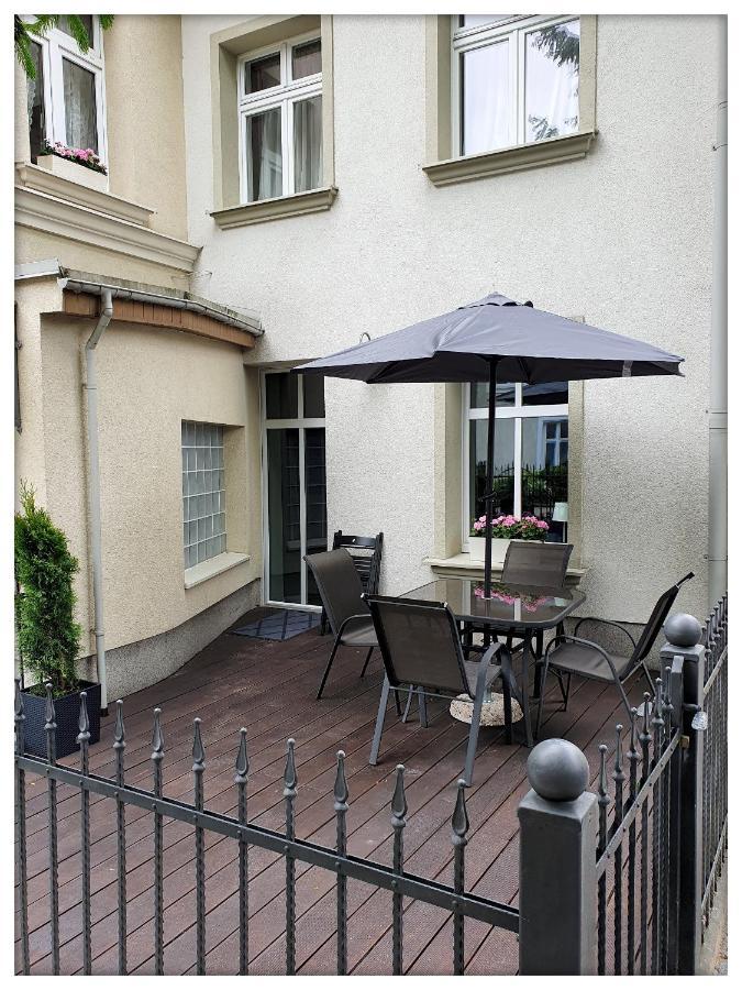 Rent Sopot Mariana Mokwy 20公寓 外观 照片
