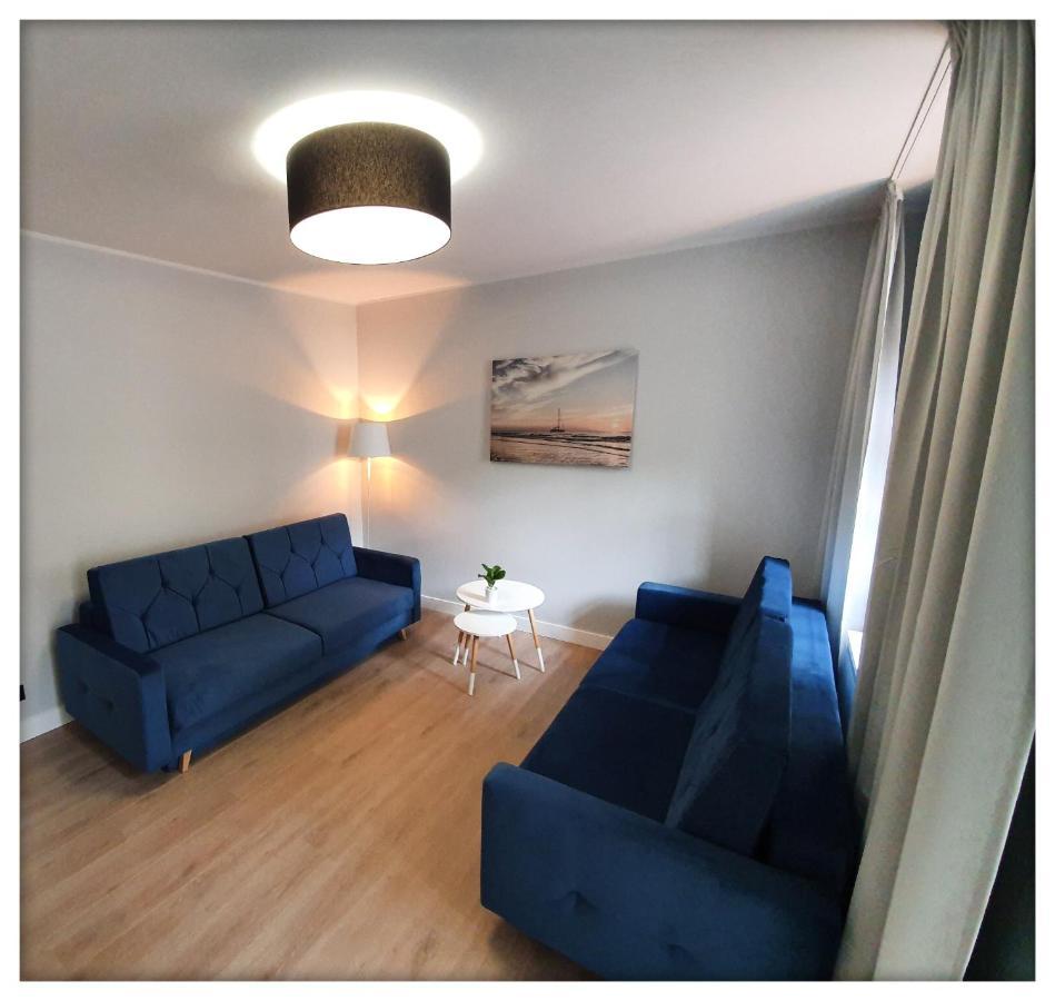 Rent Sopot Mariana Mokwy 20公寓 外观 照片