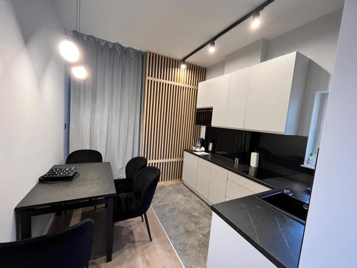Rent Sopot Mariana Mokwy 20公寓 外观 照片