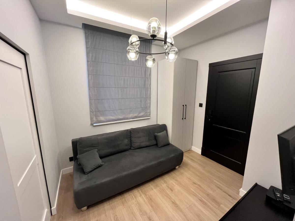 Rent Sopot Mariana Mokwy 20公寓 外观 照片
