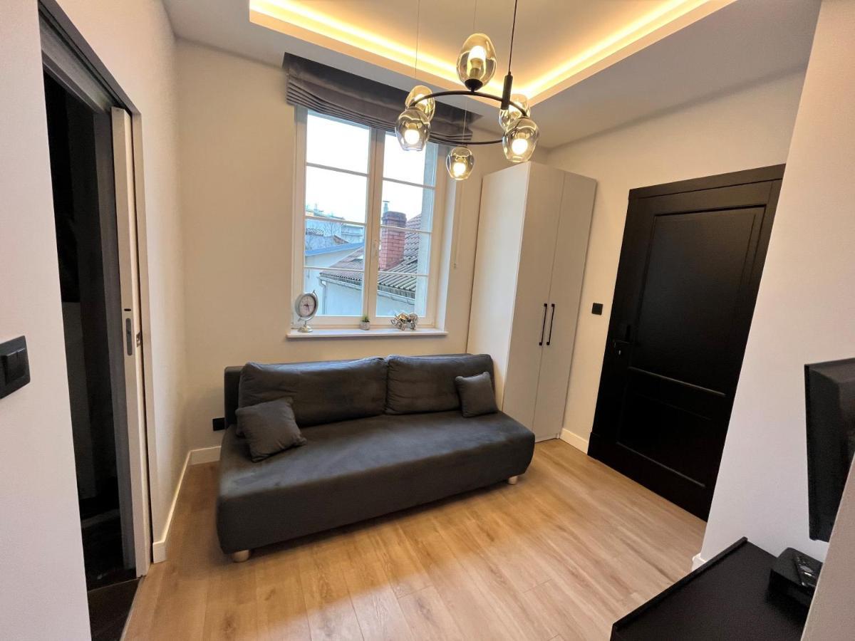 Rent Sopot Mariana Mokwy 20公寓 外观 照片