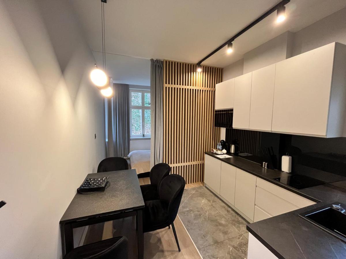 Rent Sopot Mariana Mokwy 20公寓 外观 照片