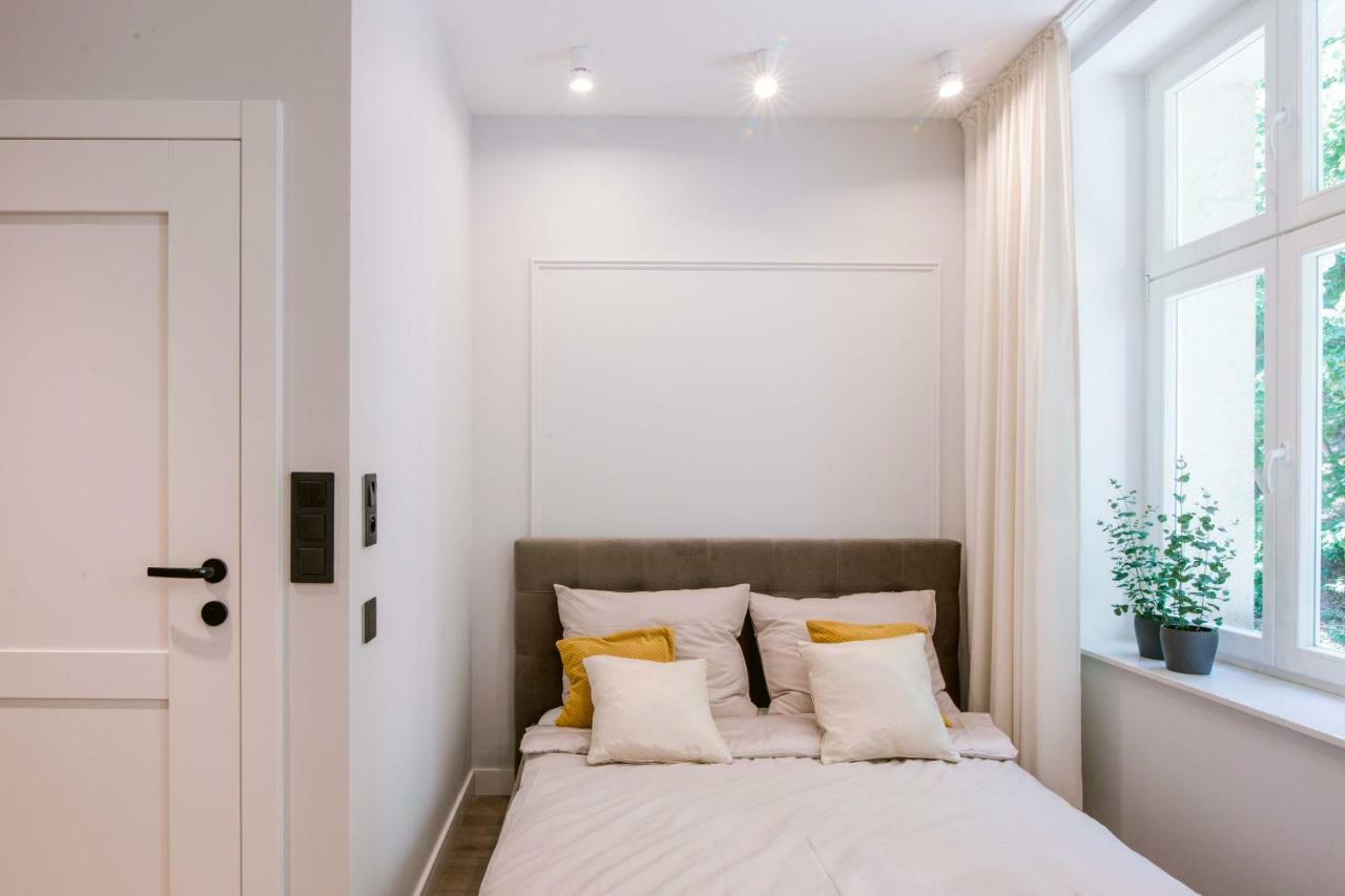 Rent Sopot Mariana Mokwy 20公寓 外观 照片