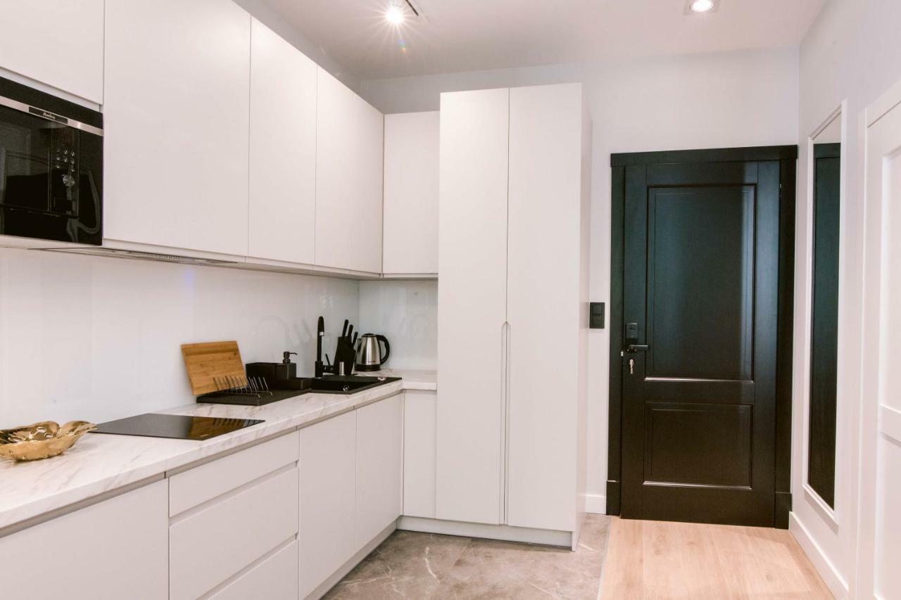 Rent Sopot Mariana Mokwy 20公寓 外观 照片