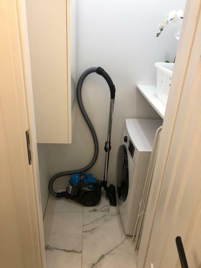 Rent Sopot Mariana Mokwy 20公寓 外观 照片