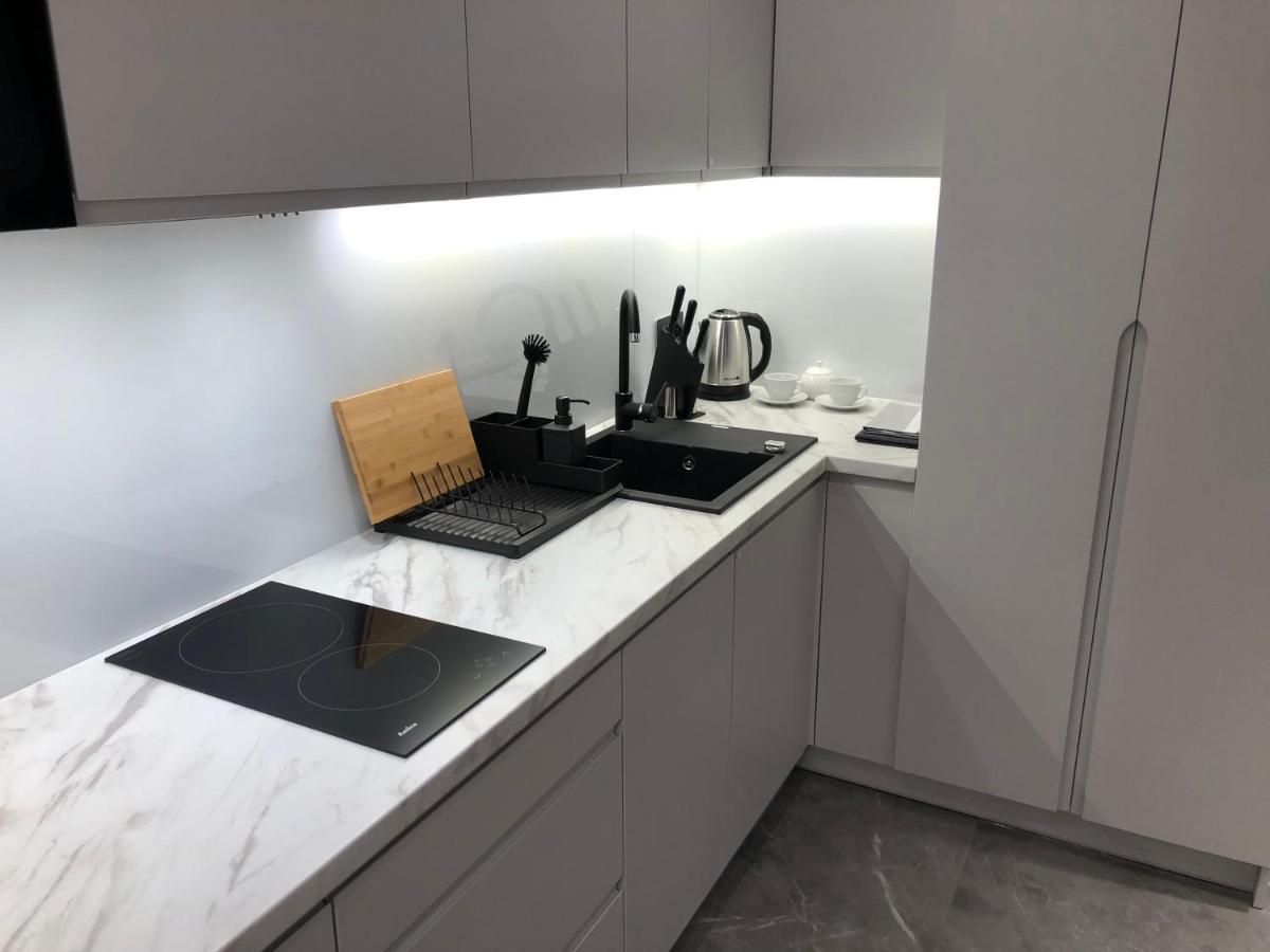 Rent Sopot Mariana Mokwy 20公寓 外观 照片