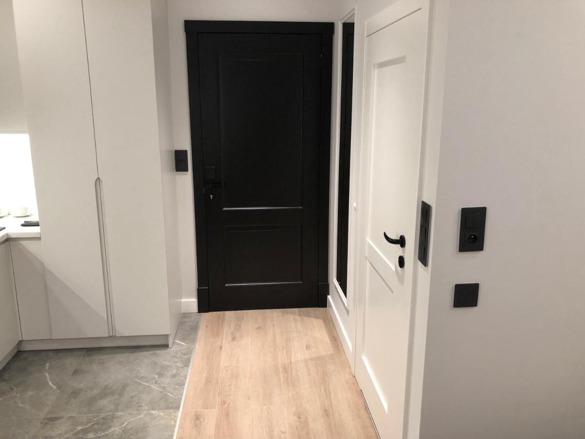 Rent Sopot Mariana Mokwy 20公寓 外观 照片