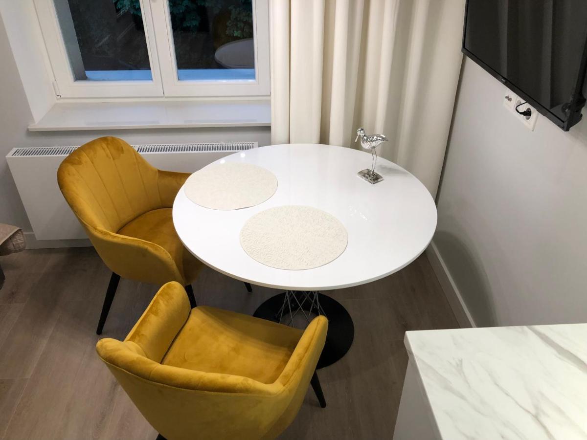 Rent Sopot Mariana Mokwy 20公寓 外观 照片